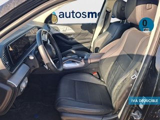 Mercedes Clase GLE 400 e 4Matic 280 kW (381 CV)