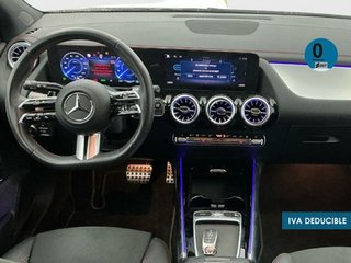 Mercedes EQA 250+ 140 kW (190 CV)