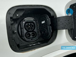 Mercedes EQA 250+ 140 kW (190 CV)