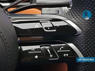 Mercedes Clase S S 580 e 375 kW (510 CV)