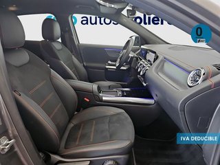 Mercedes EQA 250+ AMG Night Edition 140 kW (190 CV)