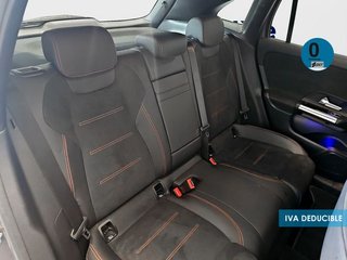 Mercedes EQA 250+ AMG Night Edition 140 kW (190 CV)