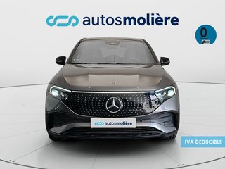 Mercedes EQA 250+ AMG Night Edition 140 kW (190 CV)