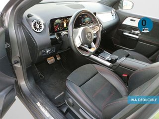 Mercedes GLA 250 e 160 kW (218 CV)
