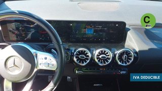 Mercedes GLA 200 d 110 kW (150 CV)