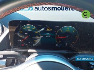 Mercedes GLA 200 d 110 kW (150 CV)