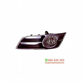 Faros antiniebla para TOYOTA  COROLLA  Hatchback