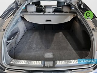 Mercedes GLC Coupé 220 d 4Matic 143 kW (194 CV)