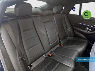 Mercedes GLE Coupé 350 d 4MATIC 200 kW (272 CV)