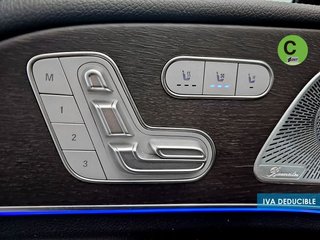 Mercedes GLE Coupé 350 d 4MATIC 200 kW (272 CV)