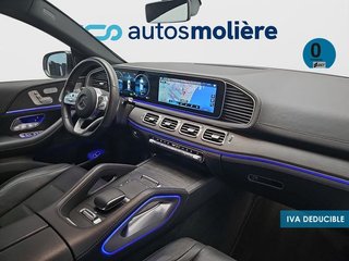 Mercedes GLE Coupé 350 de 4Matic 245 kW (333 CV)
