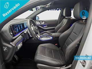Mercedes GLE Coupé 350 de 4Matic 245 kW (333 CV)