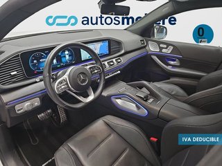 Mercedes GLE Coupé 350 de 4Matic 245 kW (333 CV)