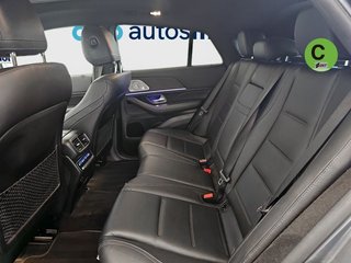 Mercedes GLE Coupé 400 d 4Matic 243 kW (330 CV)