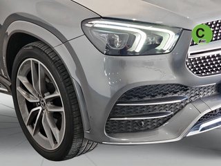 Mercedes GLE Coupé 400 d 4Matic 243 kW (330 CV)
