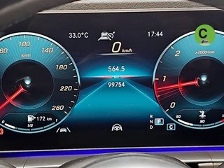 Mercedes GLE Coupé 400 d 4Matic 243 kW (330 CV)