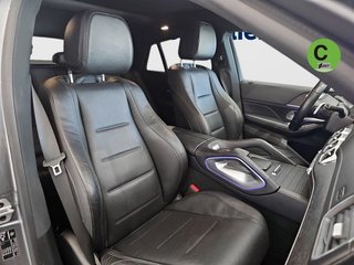 Mercedes GLE Coupé 400 d 4Matic 243 kW (330 CV)