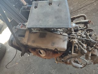 MOTOR COMPLETO FIAT PUNTO BERL. (176) 55 Team | 0