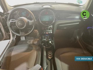 MINI Cooper 100 kW (136 CV)