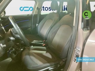 MINI Cooper 100 kW (136 CV)