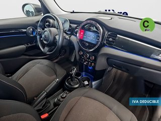MINI Cooper 100 kW (136 CV)