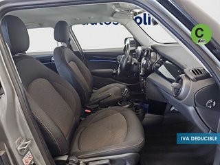 MINI Cooper 100 kW (136 CV)