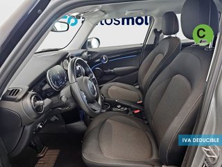 MINI Cooper 100 kW (136 CV)