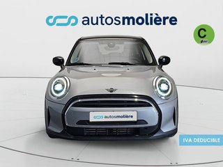 MINI Cooper 100 kW (136 CV)