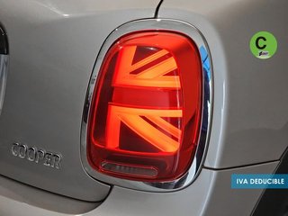 MINI Cooper 100 kW (136 CV)