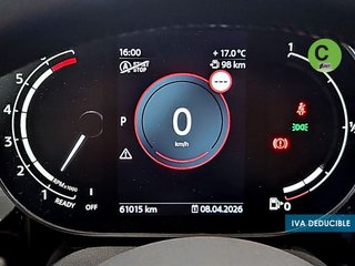 MINI Cooper 100 kW (136 CV)