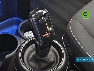 MINI Cooper 100 kW (136 CV)