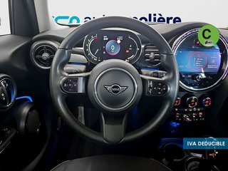 MINI Cooper 100 kW (136 CV)