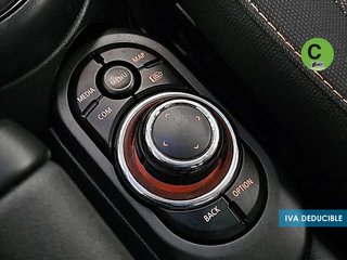 MINI Cooper 100 kW (136 CV)