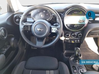 MINI Cooper SE 135 kW (184 CV)