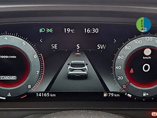 Nissan Qashqai DIG-T 140 mHEV Tekna 4x2 103 kW (140 CV)