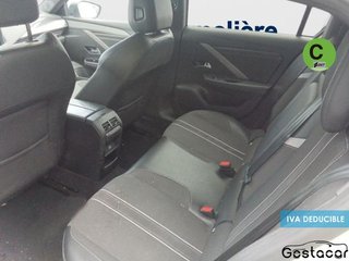Opel Astra 1.2 Turbo XHT GS 96 kW (130 CV)