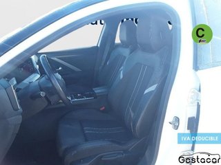 Opel Astra 1.2 Turbo XHT GS 96 kW (130 CV)