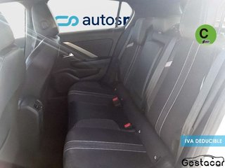 Opel Astra 1.2 Turbo XHT GS 96 kW (130 CV)