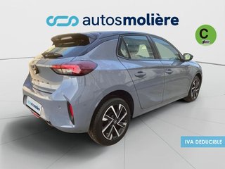 Opel Corsa 1.2 T XHL GS 74 kW (100 CV)