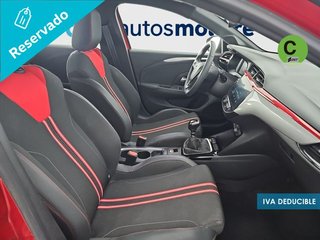 Opel Corsa 1.2 T XHL GS 74 kW (100 CV)