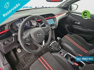 Opel Corsa 1.2 T XHL GS 74 kW (100 CV)