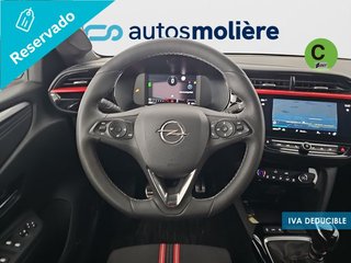 Opel Corsa 1.2 T XHL GS 74 kW (100 CV)