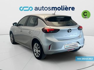Opel Corsa 1.2 Turbo XHL Edition 74 kW (100 CV)