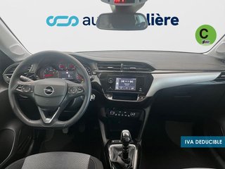 Opel Corsa 1.2 Turbo XHL Edition 74 kW (100 CV)