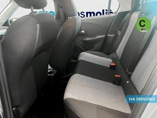 Opel Corsa 1.2 Turbo XHL Edition 74 kW (100 CV)