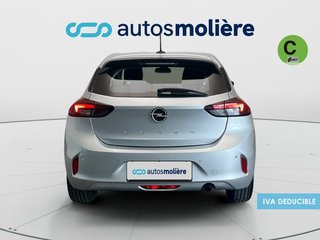 Opel Corsa 1.2 Turbo XHL Edition 74 kW (100 CV)
