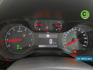 Opel Corsa 1.2 Turbo XHL Edition 74 kW (100 CV)