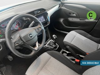 Opel Corsa 1.2 Turbo XHL Edition 74 kW (100 CV)