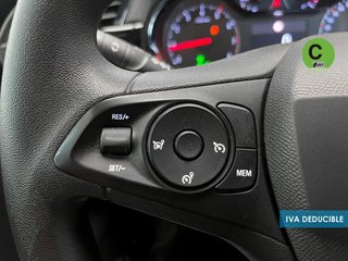 Opel Corsa 1.2 Turbo XHL Edition 74 kW (100 CV)
