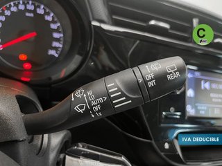 Opel Corsa 1.2 Turbo XHL Edition 74 kW (100 CV)